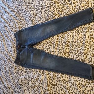 🛍American eagle skinny jean